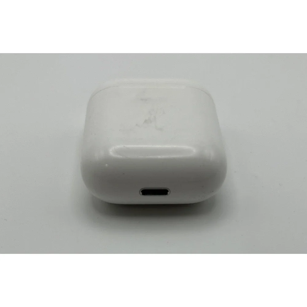 Genuine Apple AirPods Charging Case Only - Model A1602 - 1st & 2nd Gen - White
